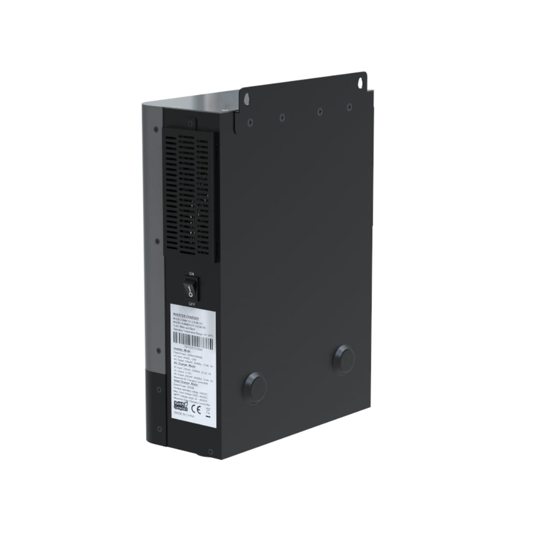 LW1K2-12 - IPV Solar