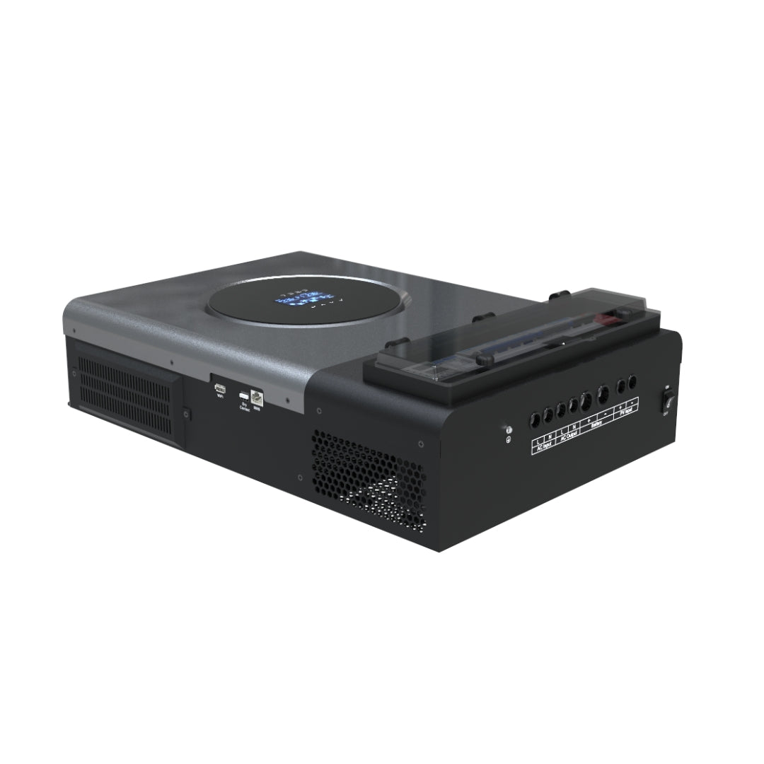 LW3K6-24 Pro - IPV Solar