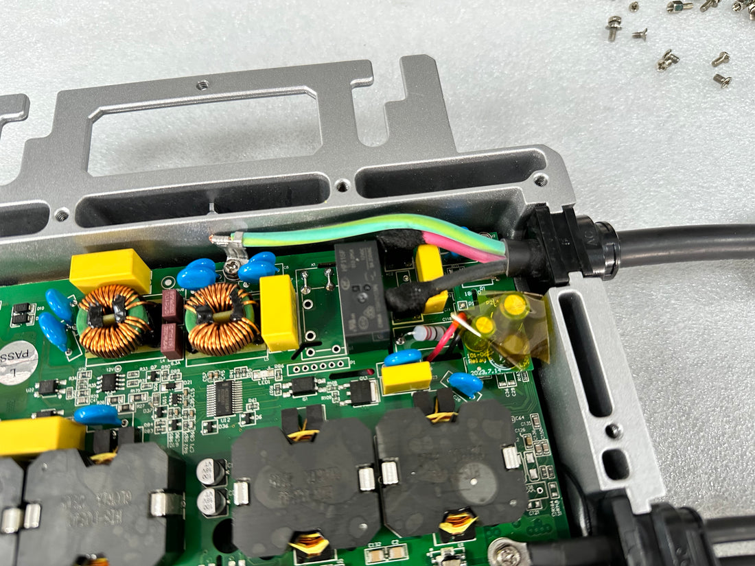 What exactly is MPPT that is always mentioned in photovoltaics?