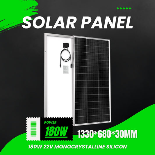IPV2103620M180 - IPV Solar