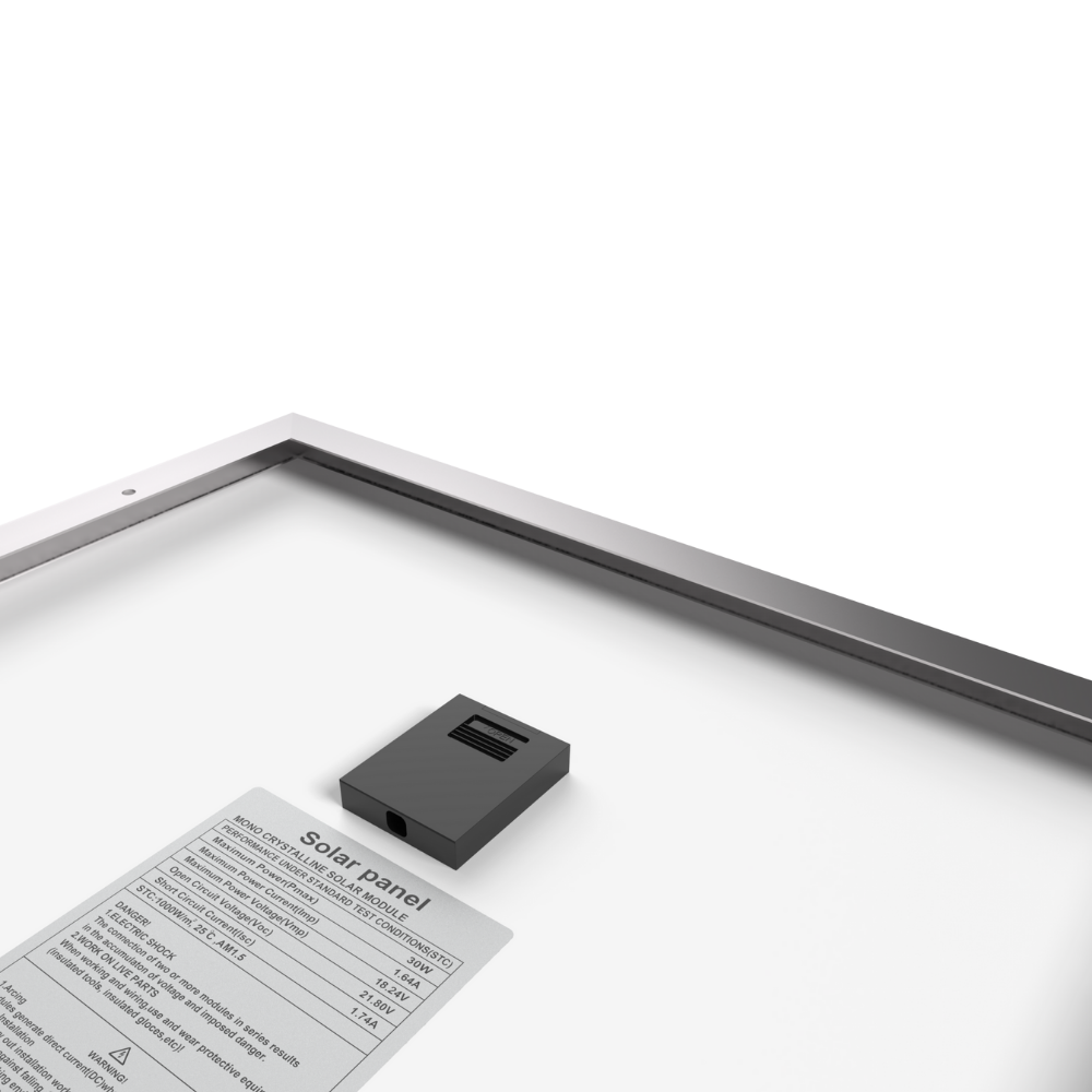 IPV1823225M30 - IPV Solar