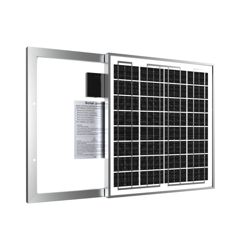 IPV1823229M10 - IPV Solar