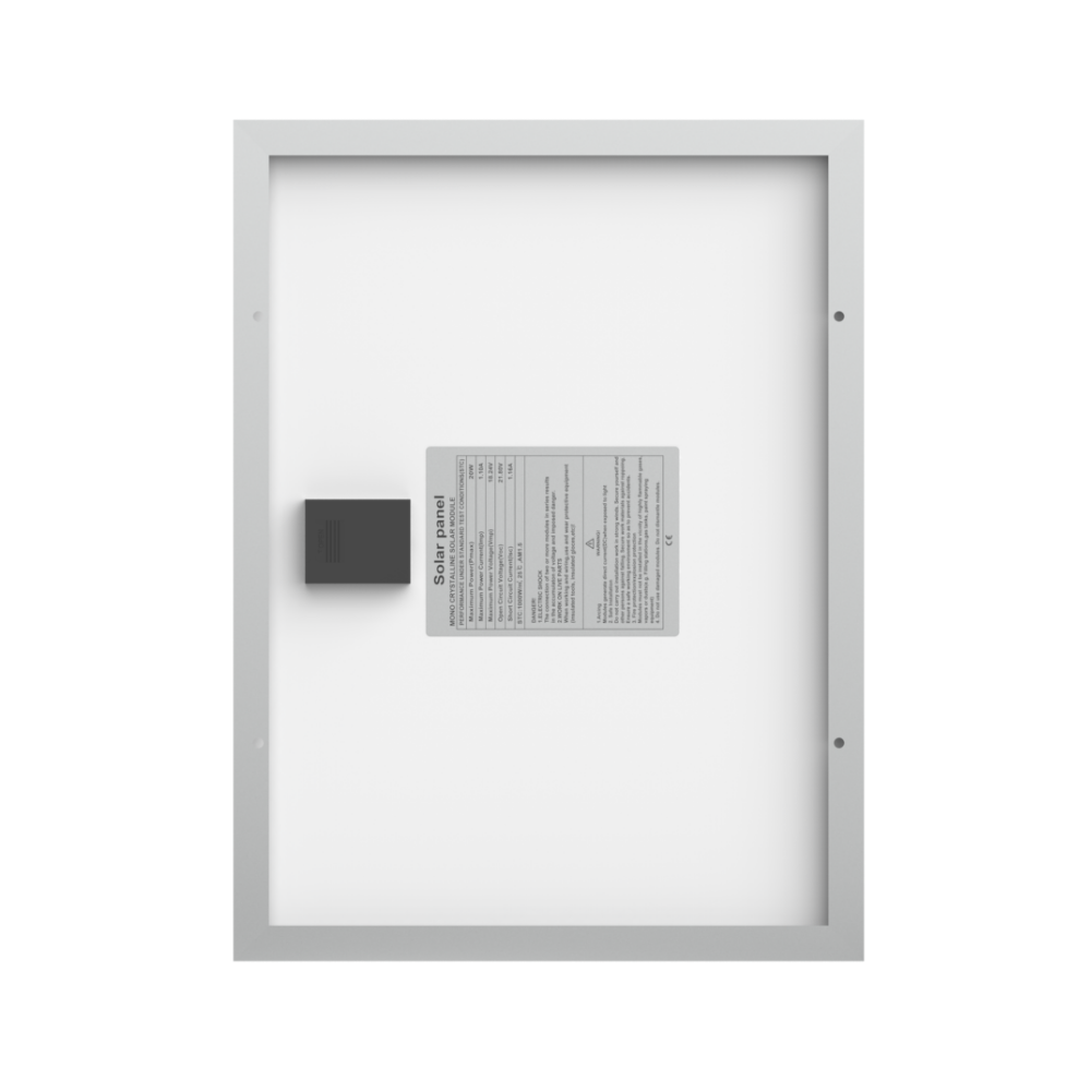 IPV1823227M20 - IPV Solar