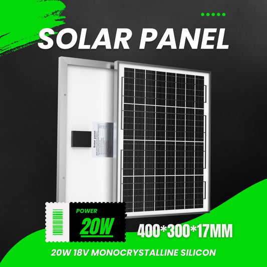 IPV1823227M20 - IPV Solar