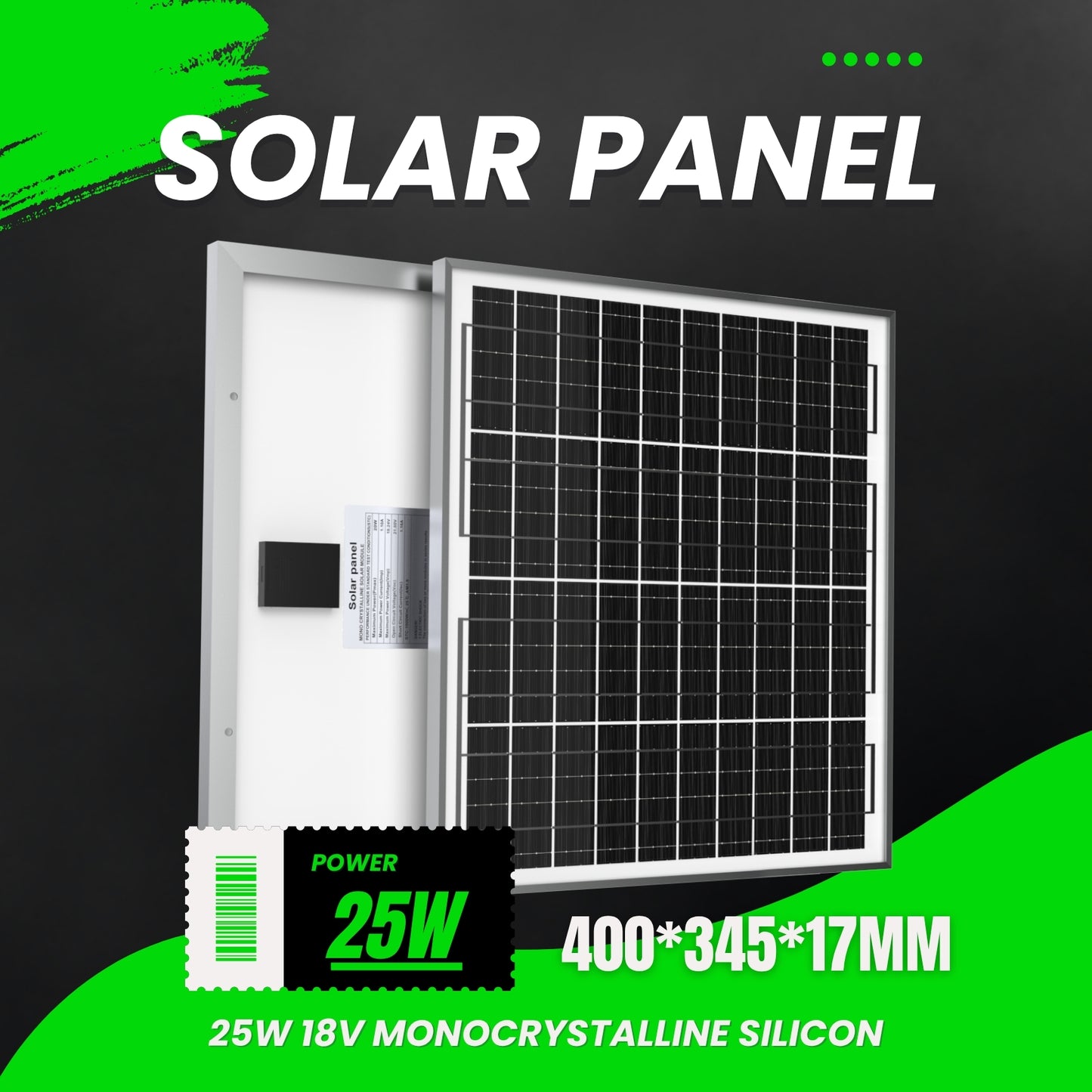 IPV1823226M25 - IPV Solar