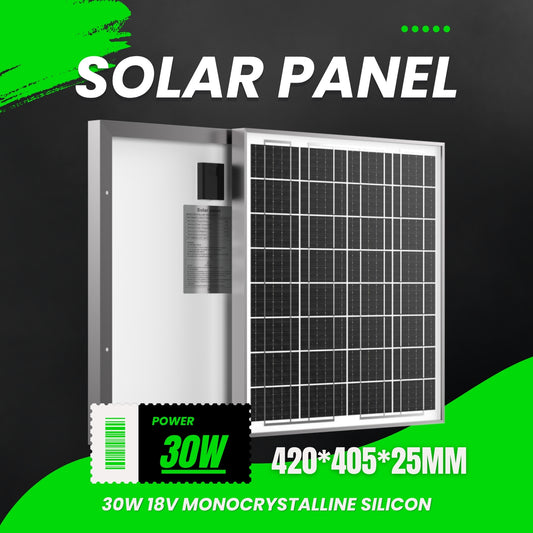 IPV1823225M30 - IPV Solar
