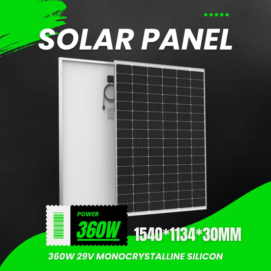 IPV1829620M360 - IPV Solar