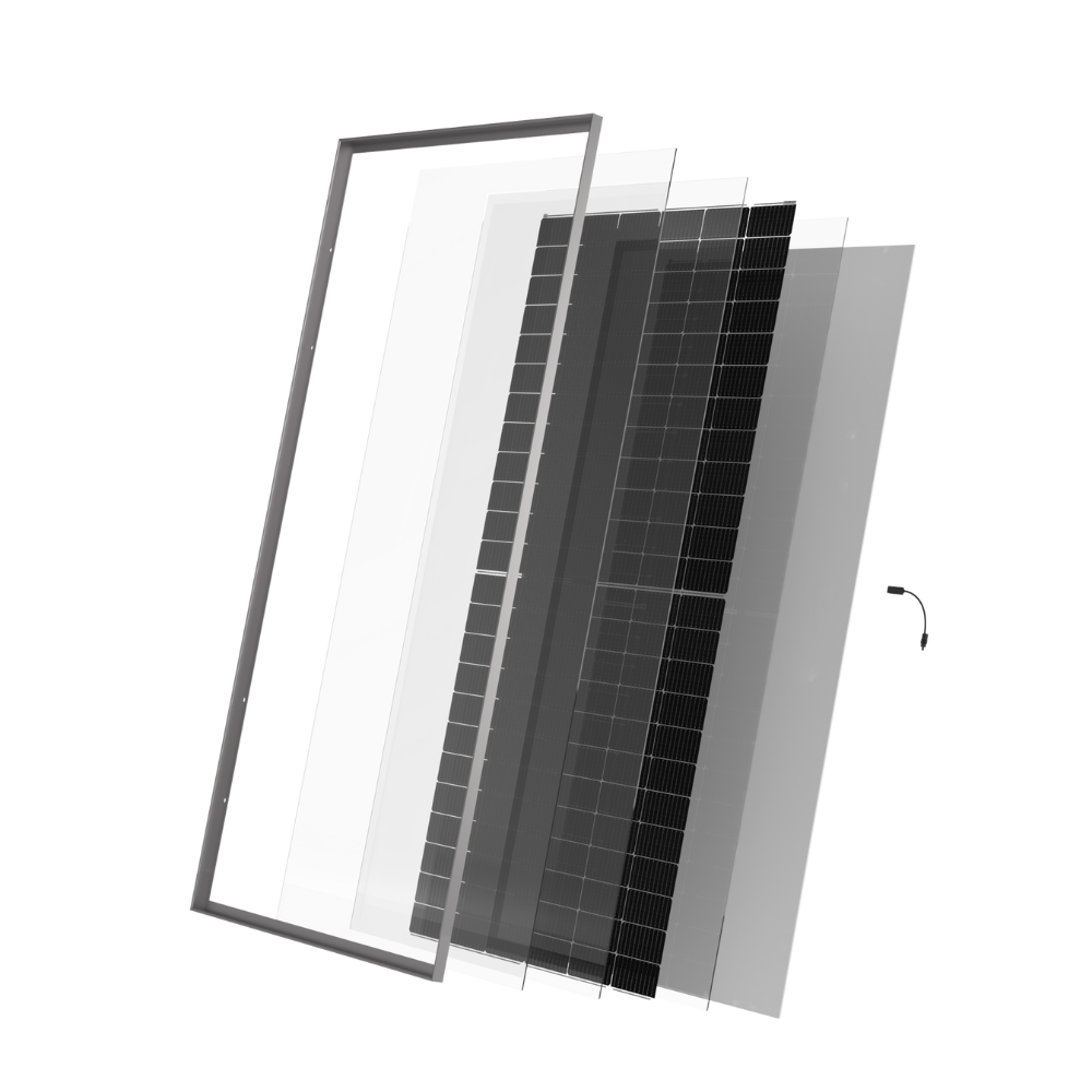 IPV18210820M400 - IPV Solar