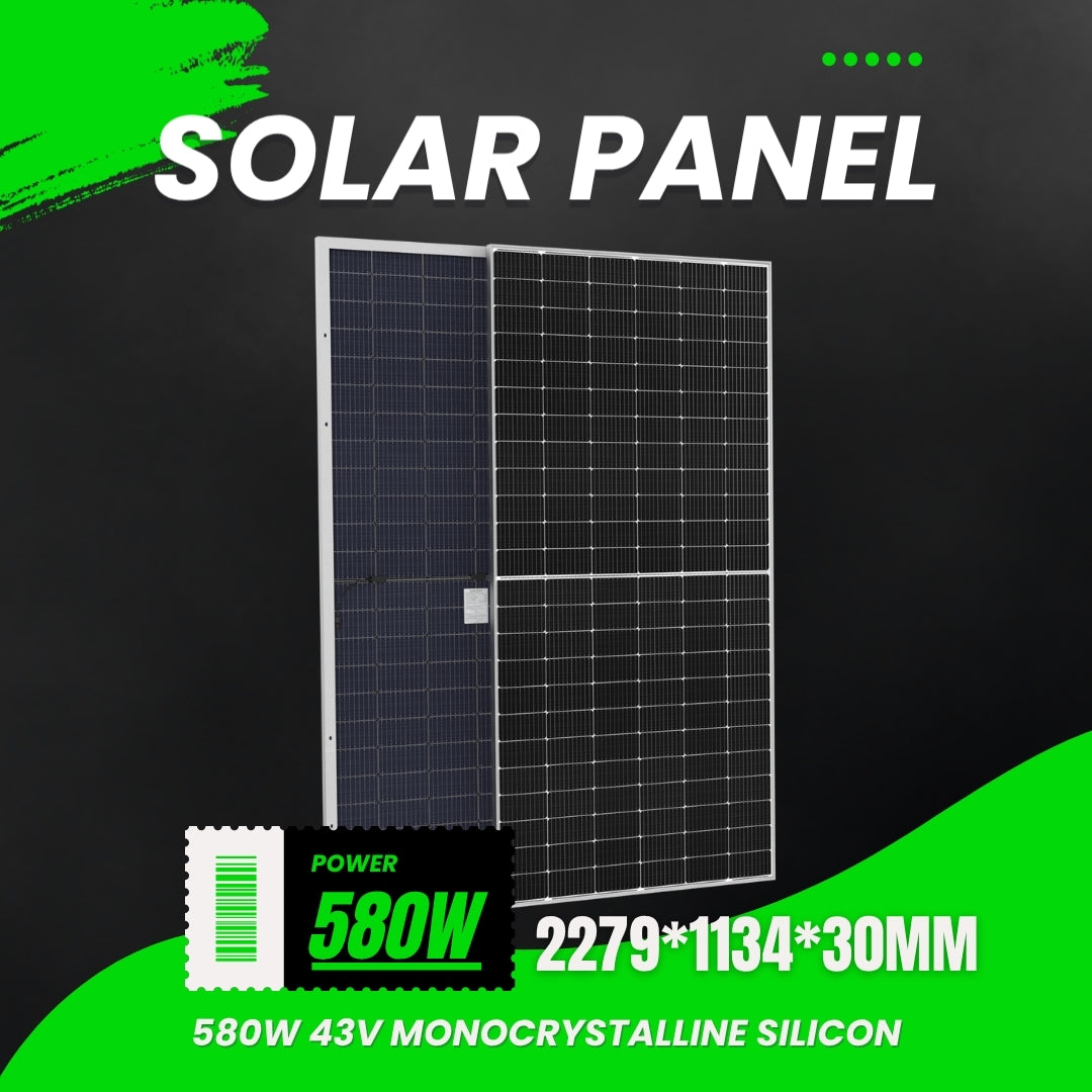 IPV18214420M580 - IPV Solar