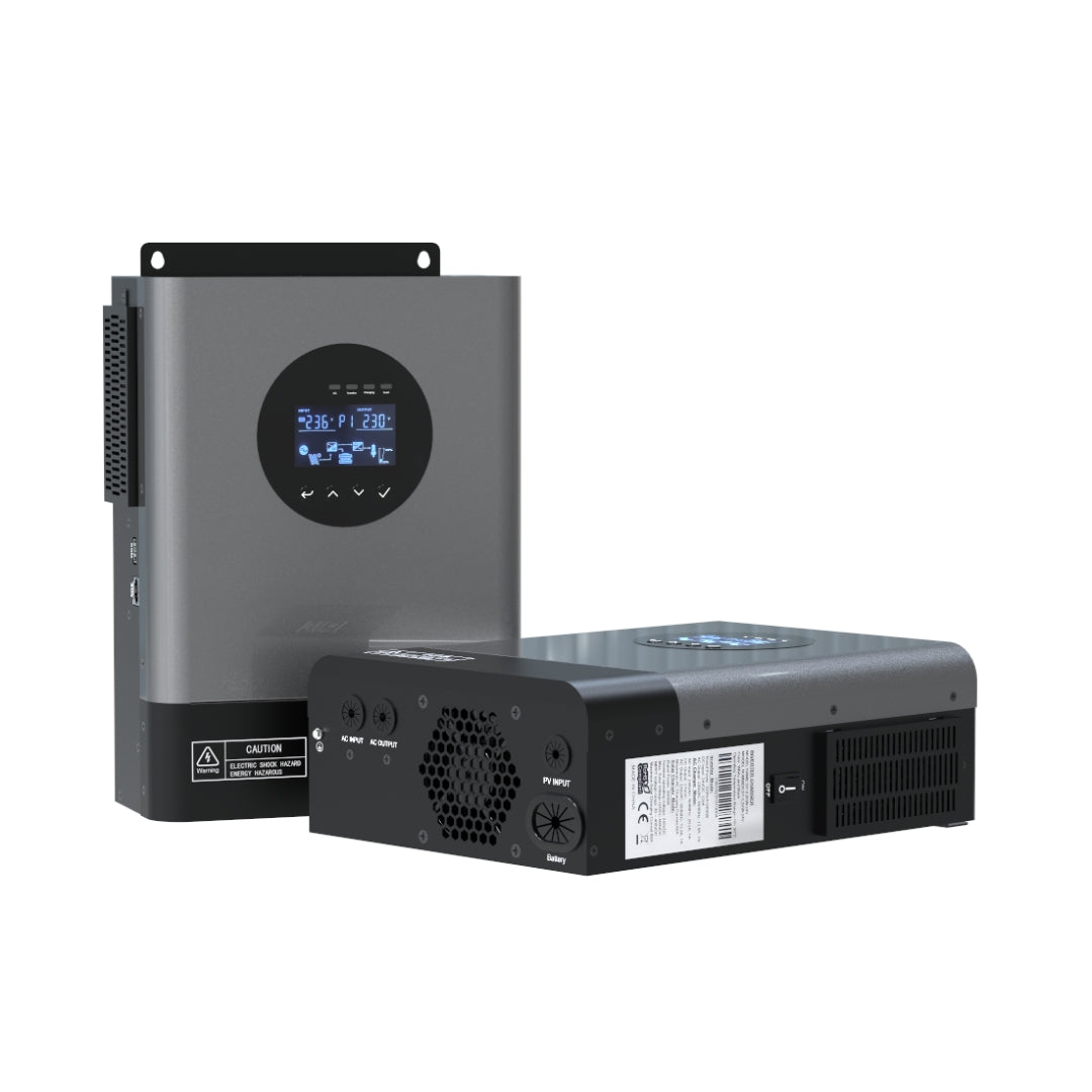 LW1K2-12 - IPV Solar