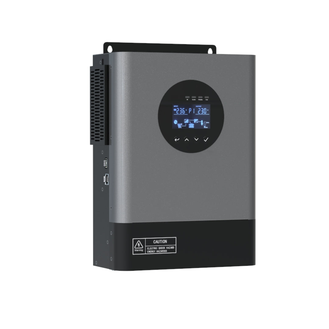 LW1K2-12 - IPV Solar