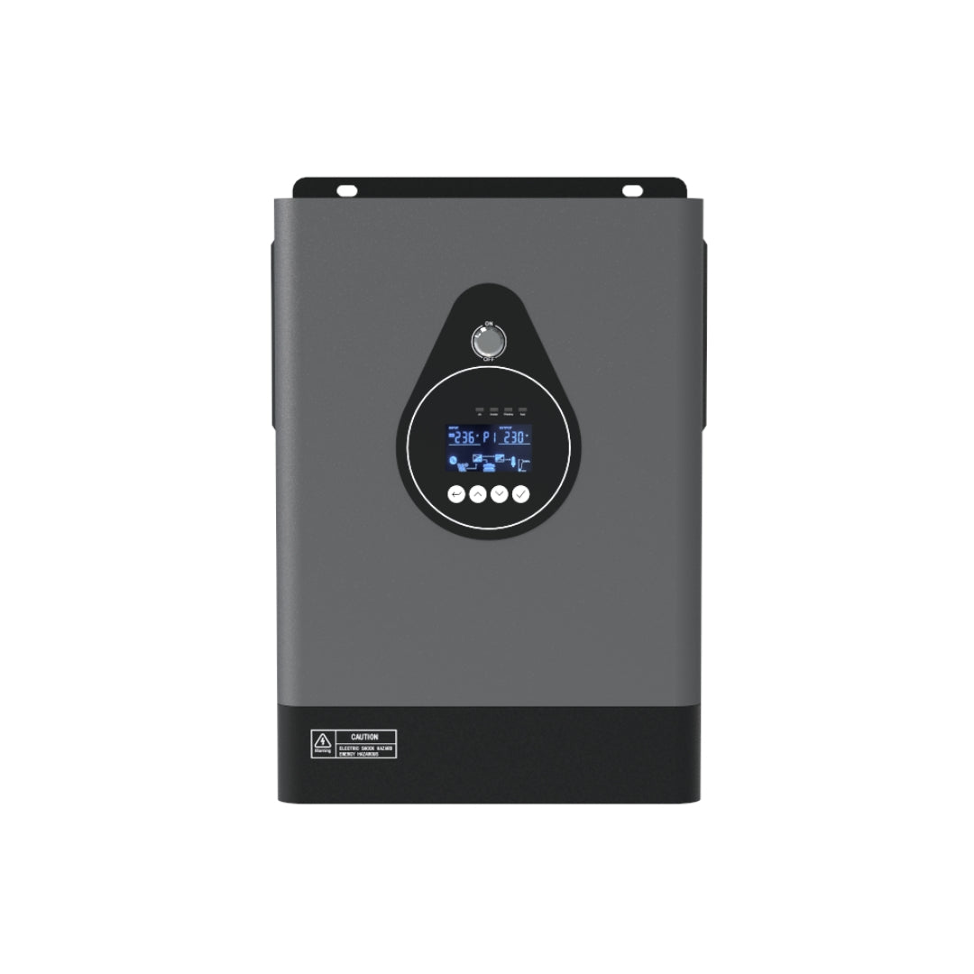 LW3K6-24 - IPV Solar