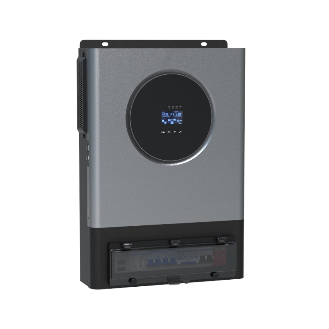 LW3K6-24 Pro - IPV Solar