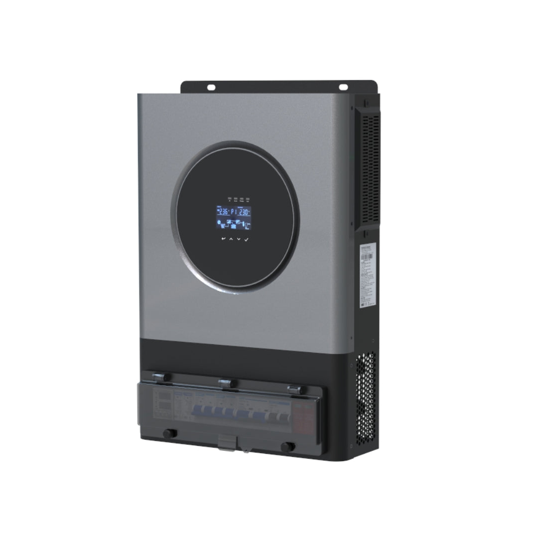 LW3K6-24 Pro - IPV Solar