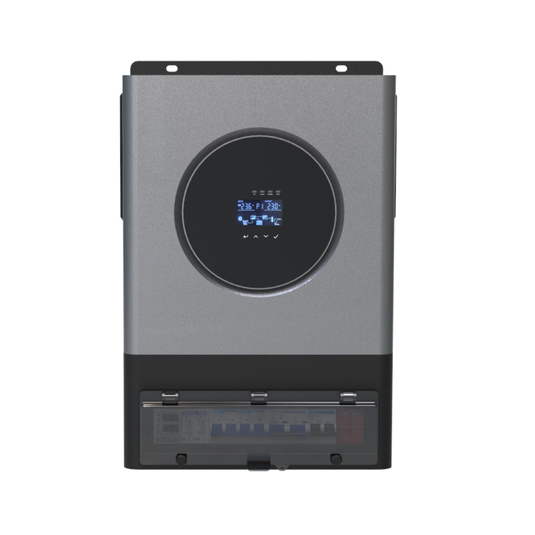 LW3K6-24 Pro - IPV Solar