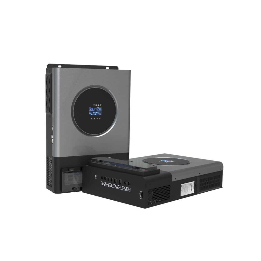 LW3K6-24 Pro - IPV Solar