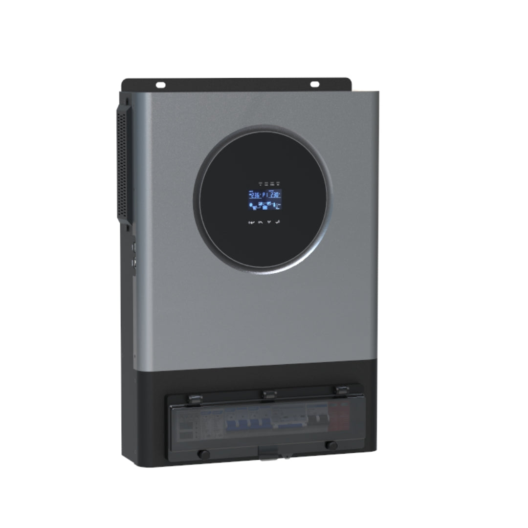 LW6K5-48 Pro - IPV Solar