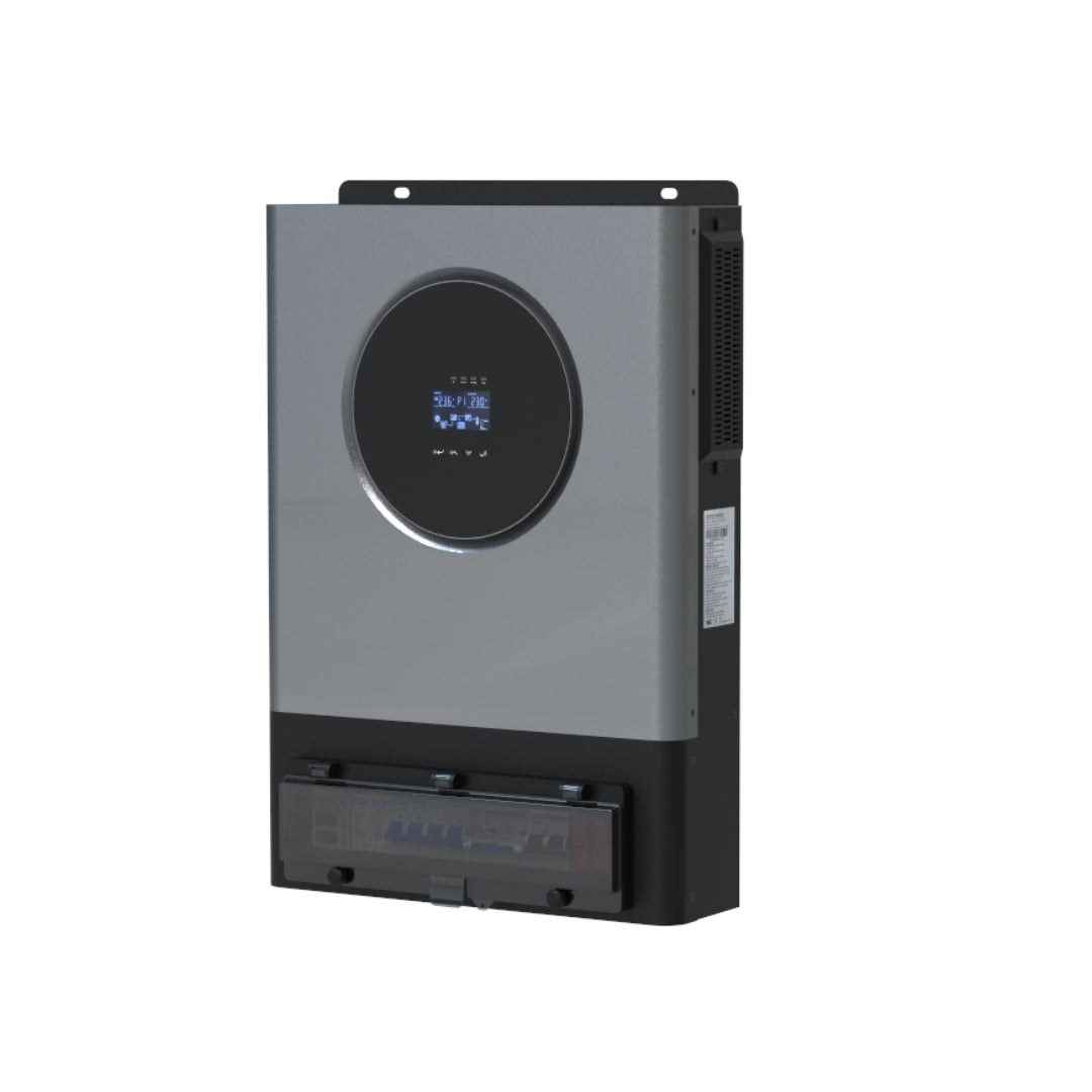 LW6K5-48 Pro - IPV Solar