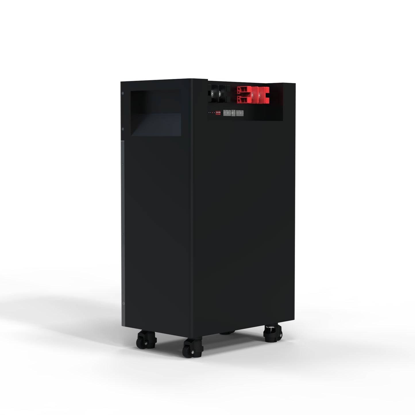 10.24KWh LiFePO4 Battery - IPV Solar